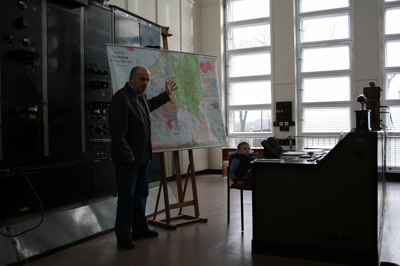 Radiostacja Gliwice 014